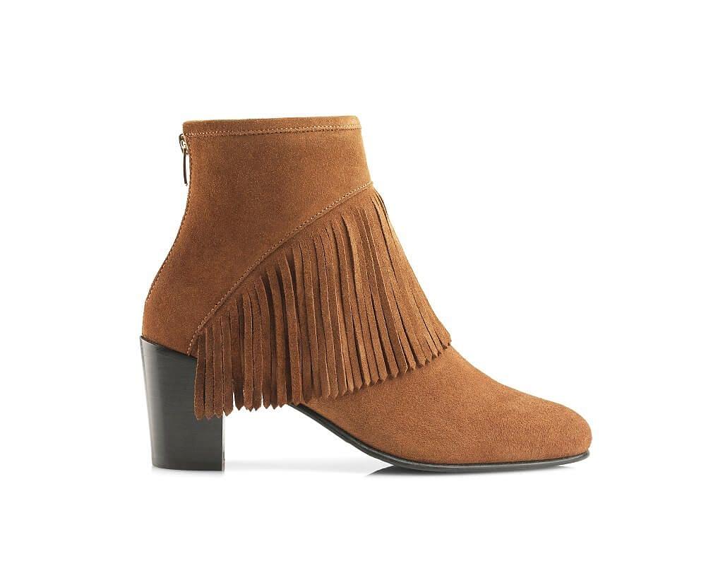Pimlico boots top