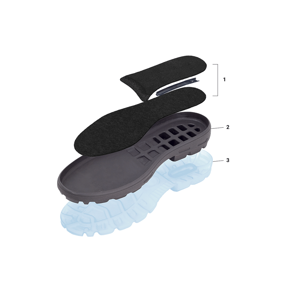 Grubs dealer boots top