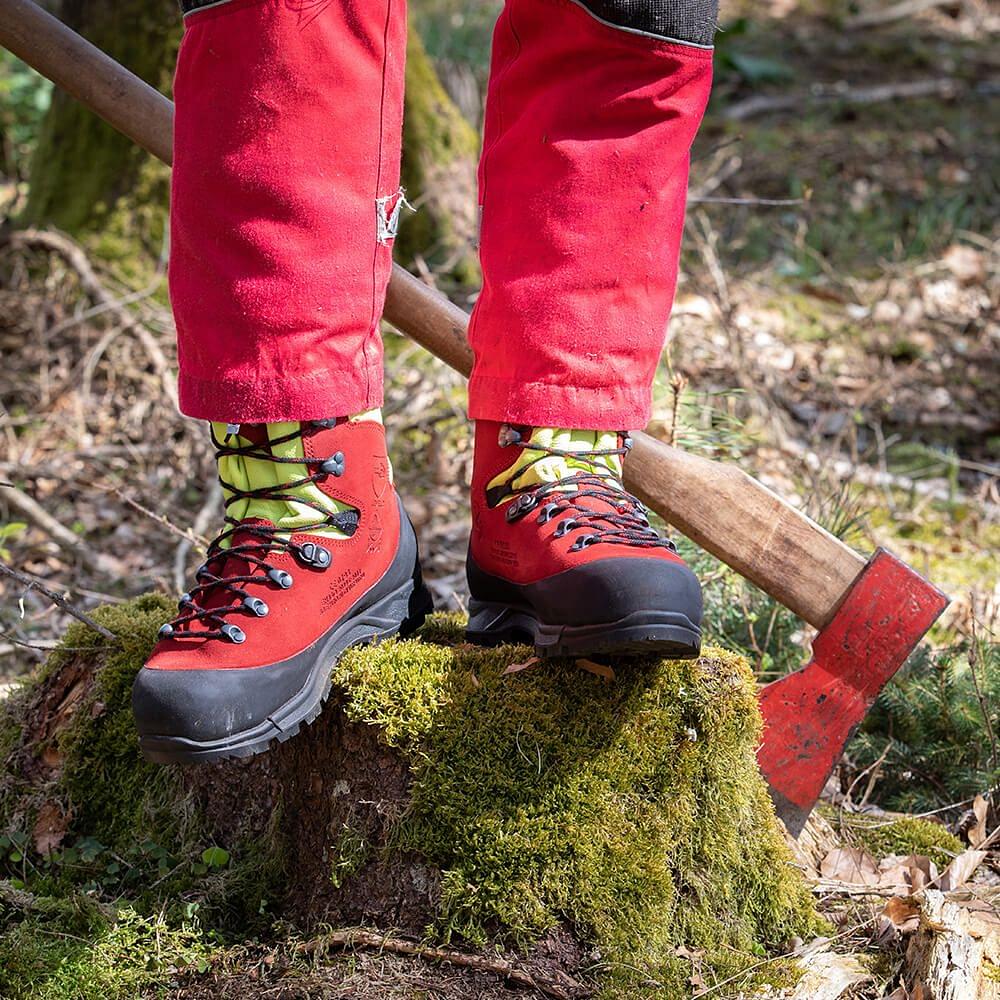 Pfanner zermatt gtx chainsaw boot hotsell