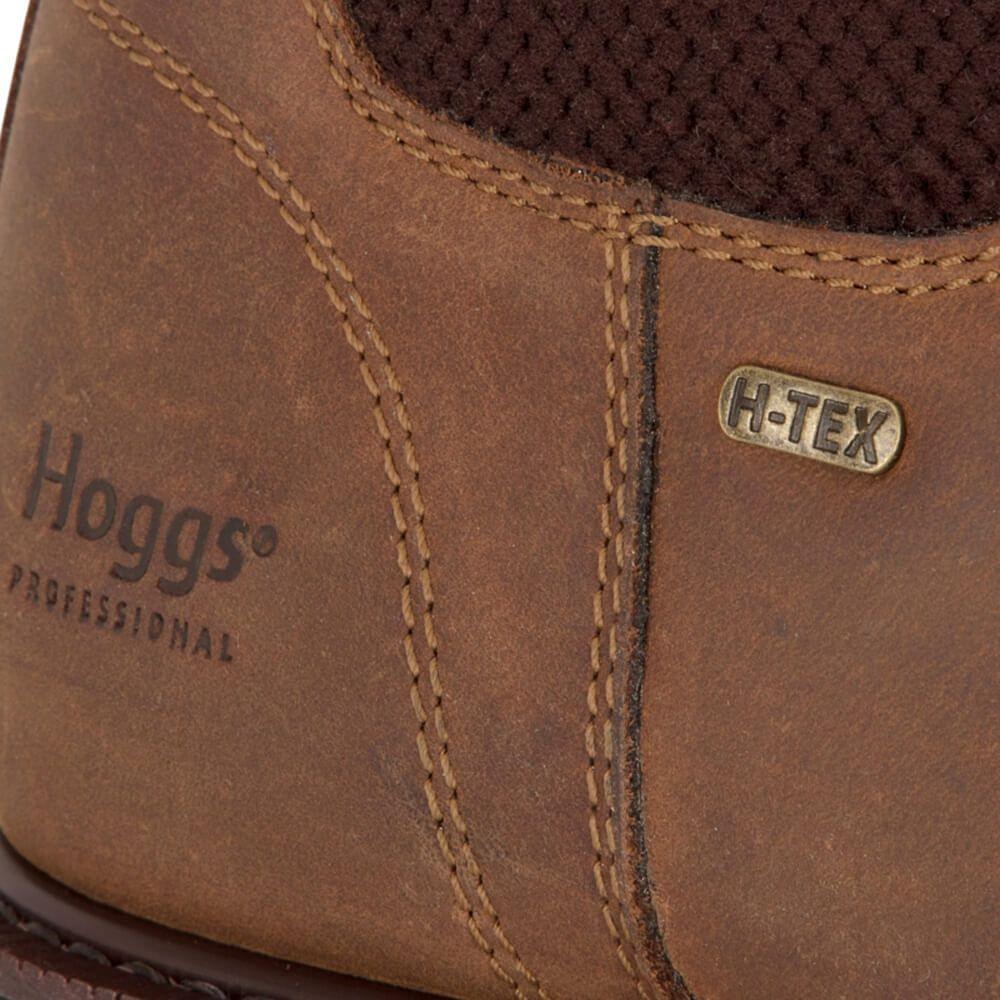 Hoggs dealer boots on sale sale