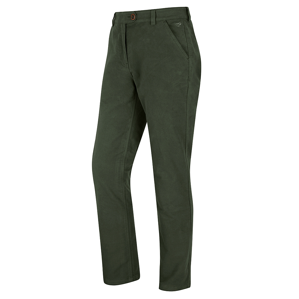 Workhogg Ladies Trouser by Hoggs of Fife