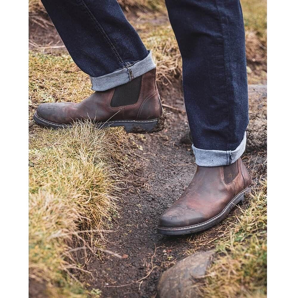 Hoggs shire dealer boot best sale