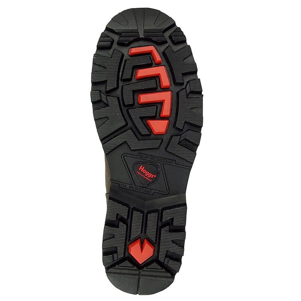 Hoggs of Fife Mens Zeus Dealer Safety Boots Chelford Farm Supplies