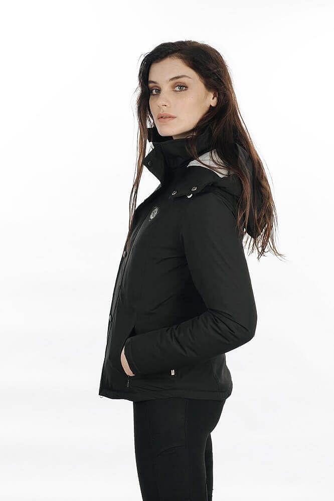 Horseware brianna hotsell riding jacket
