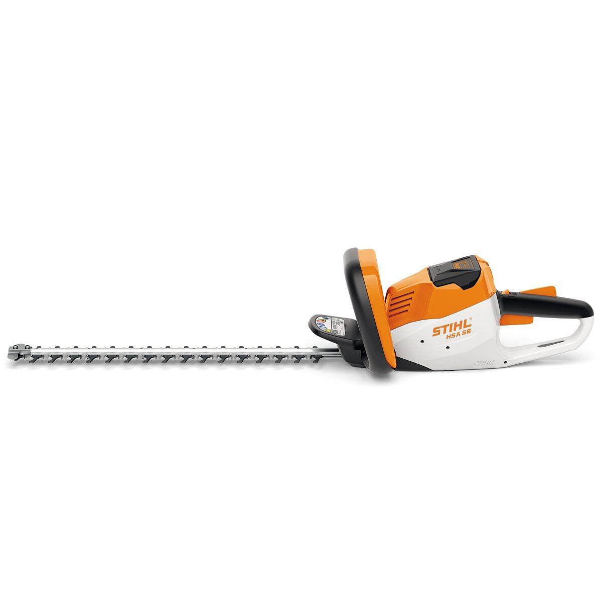 Stihl HSA56 Battery Hedge Trimmer - Chelford Farm Supplies