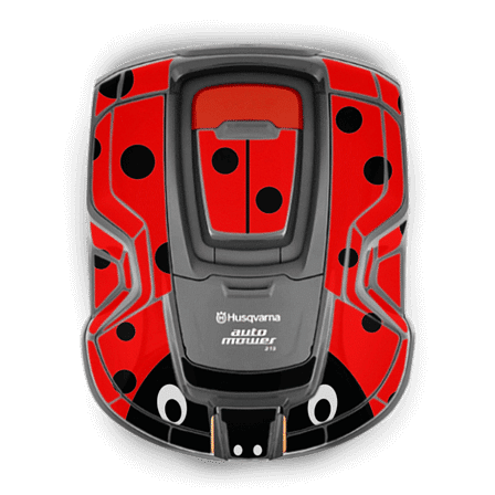Husqvarna Automower Skin