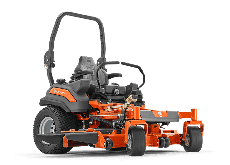 Husqvarna Z560 Zero Turn Mower 60 Hp Kawasaki Bagger 47 OFF