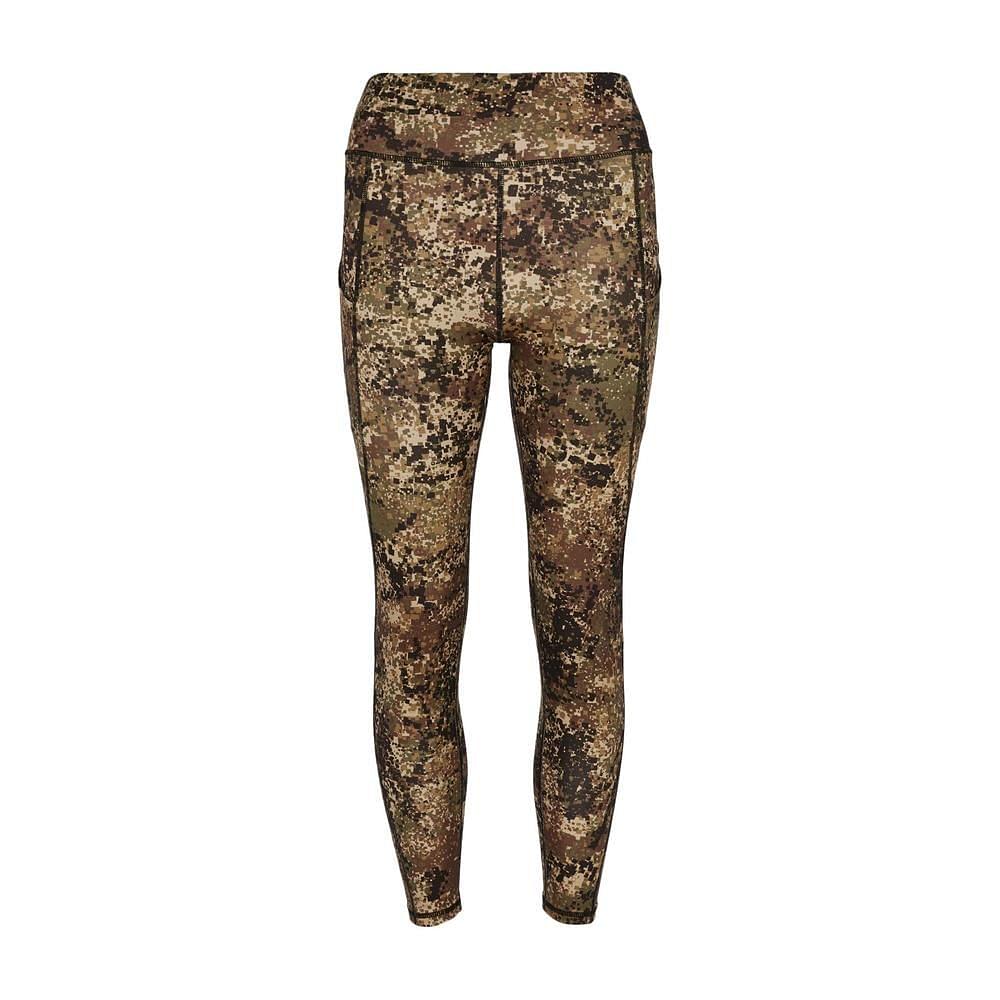 Ridgeline Ladies Infinity Leggings Forest