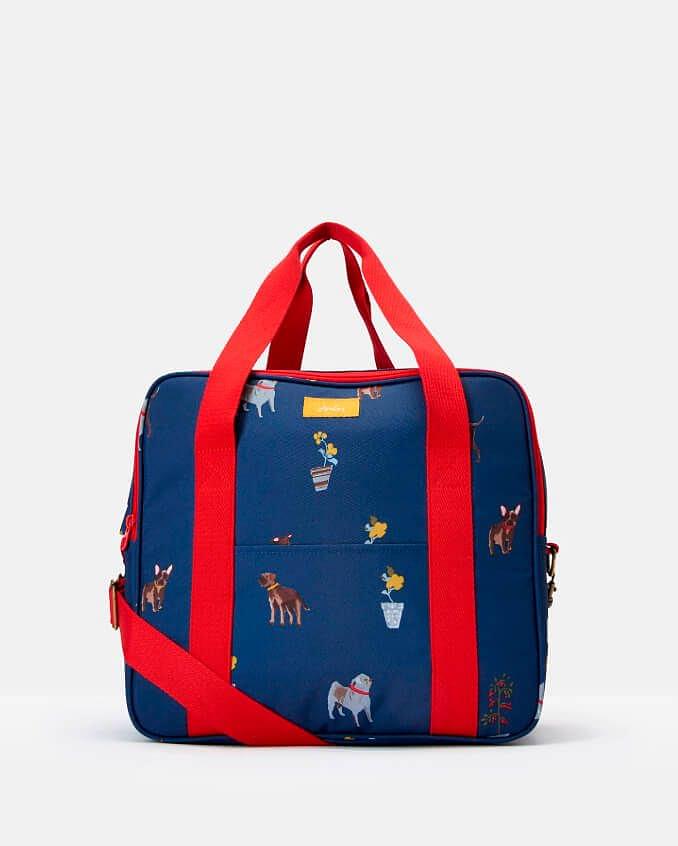 Joules picnic cheap cool bag