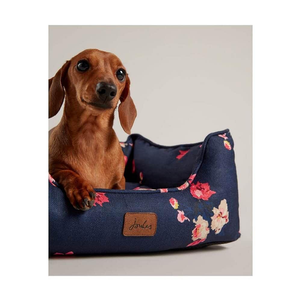 Joules hotsell dog bed