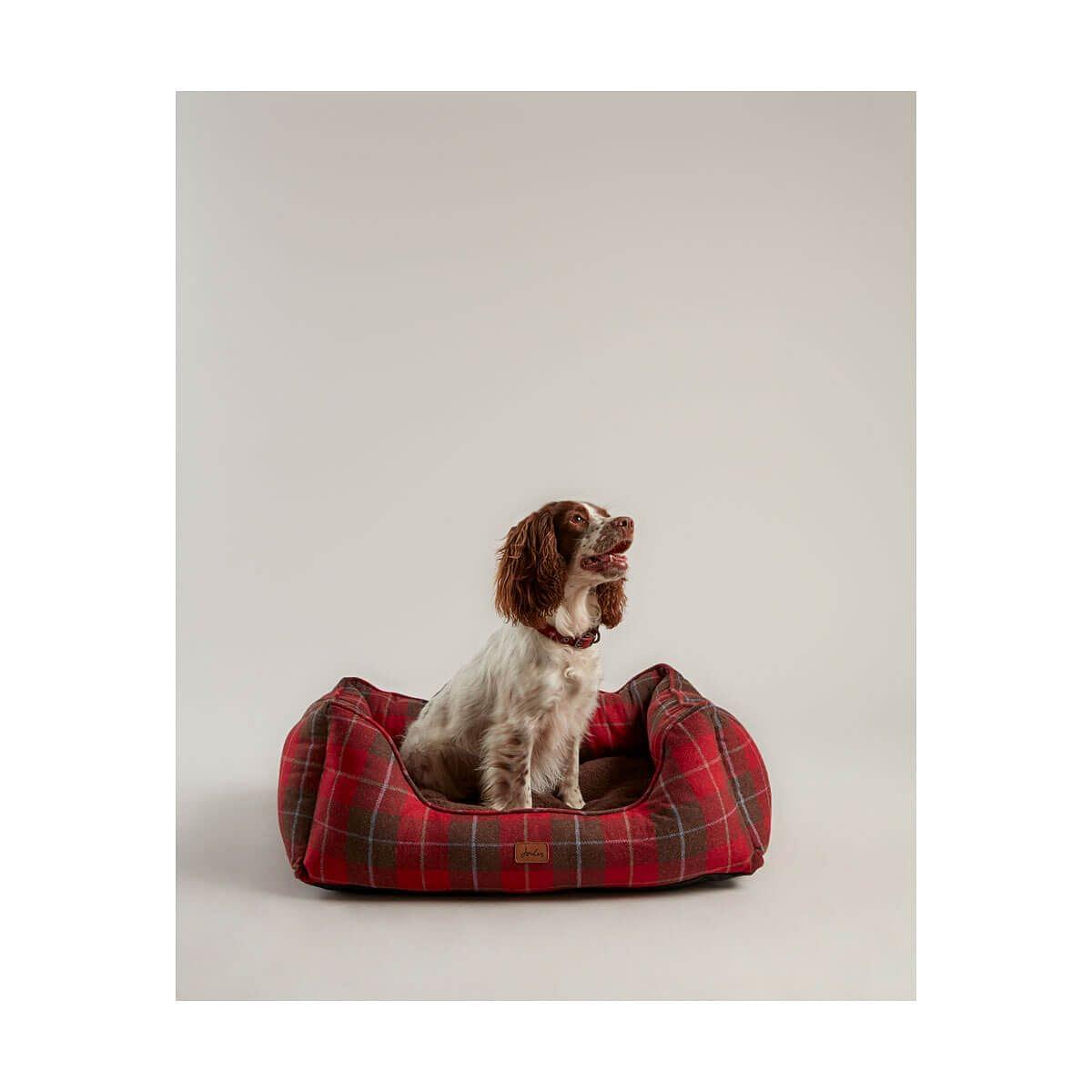 Heritage dog boxes discount