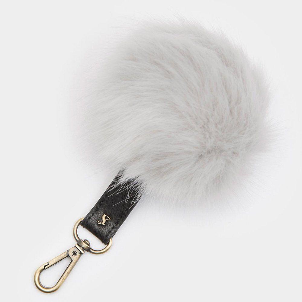 Joules pop sales a pom keyring