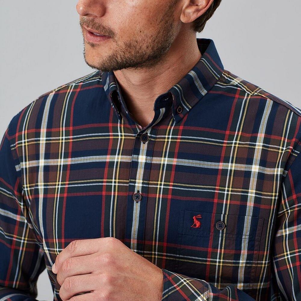 Joules slim fit polo shirt deals