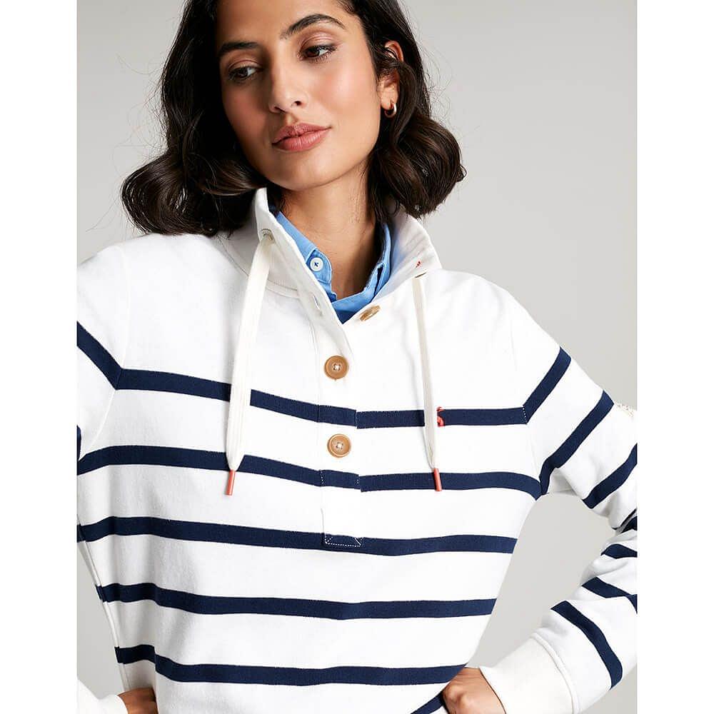 Barbour southwold clearance sweatshirt