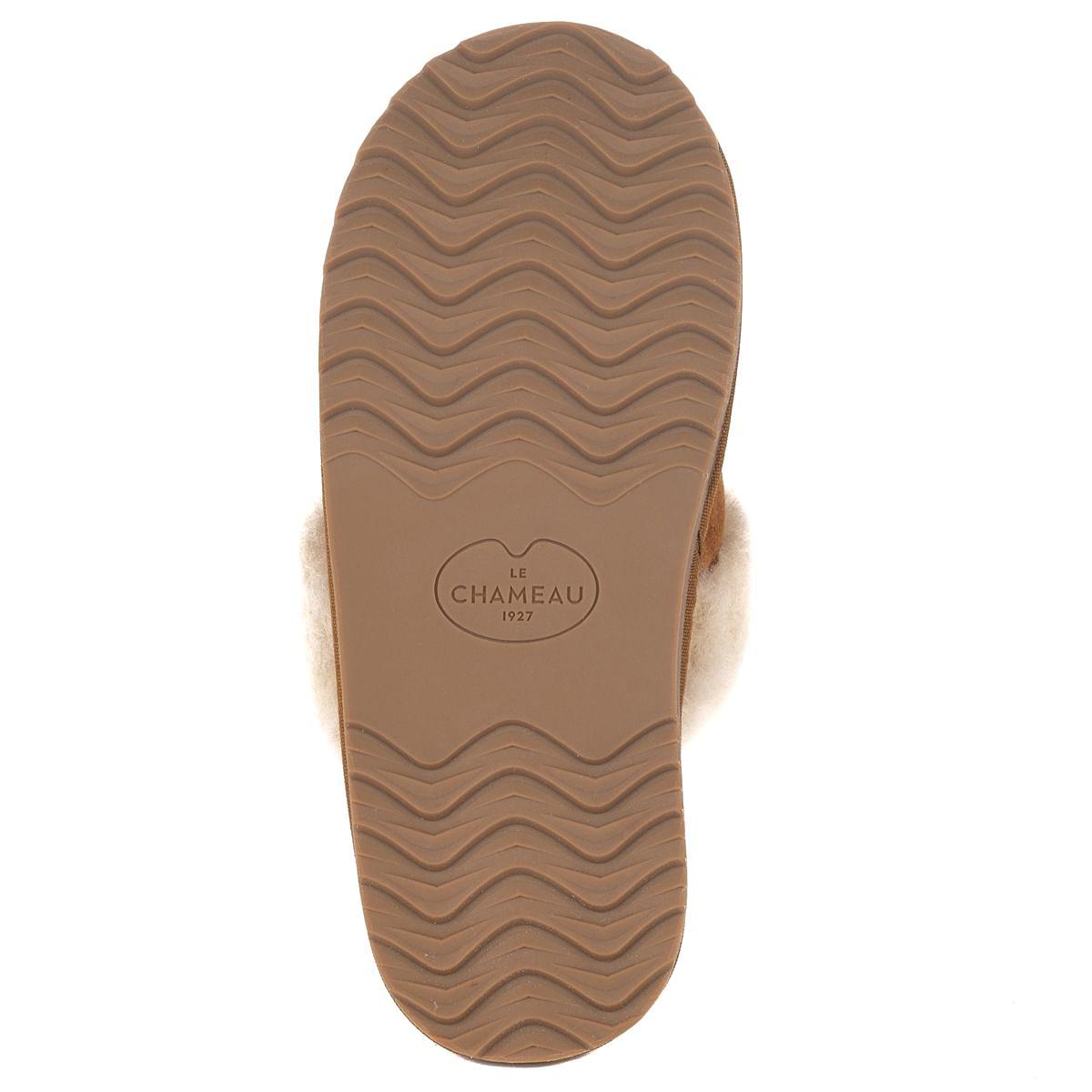 Les slippers outlet