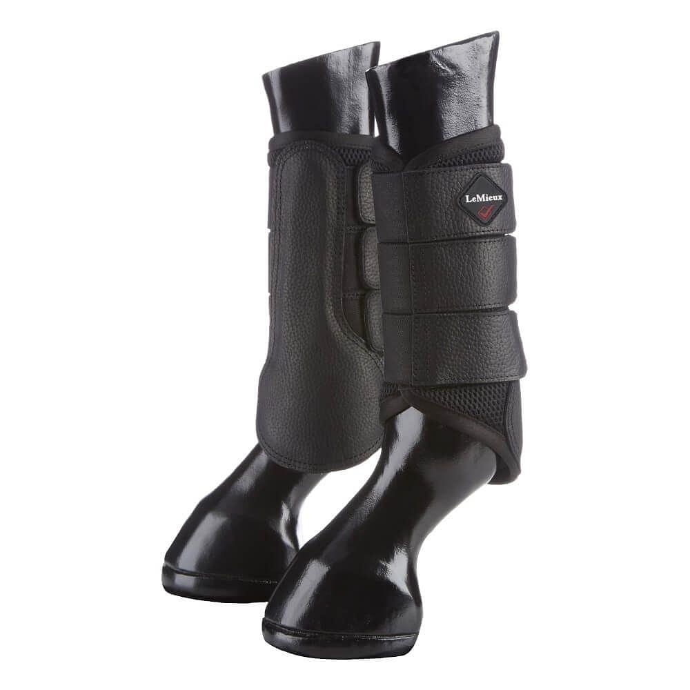 Lemieux tendon boots discount