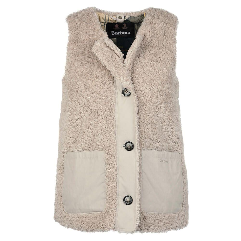 Barbour womens liner new arrivals