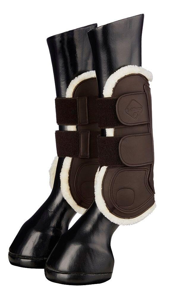 Lemieux comfort best sale impact tendon boots