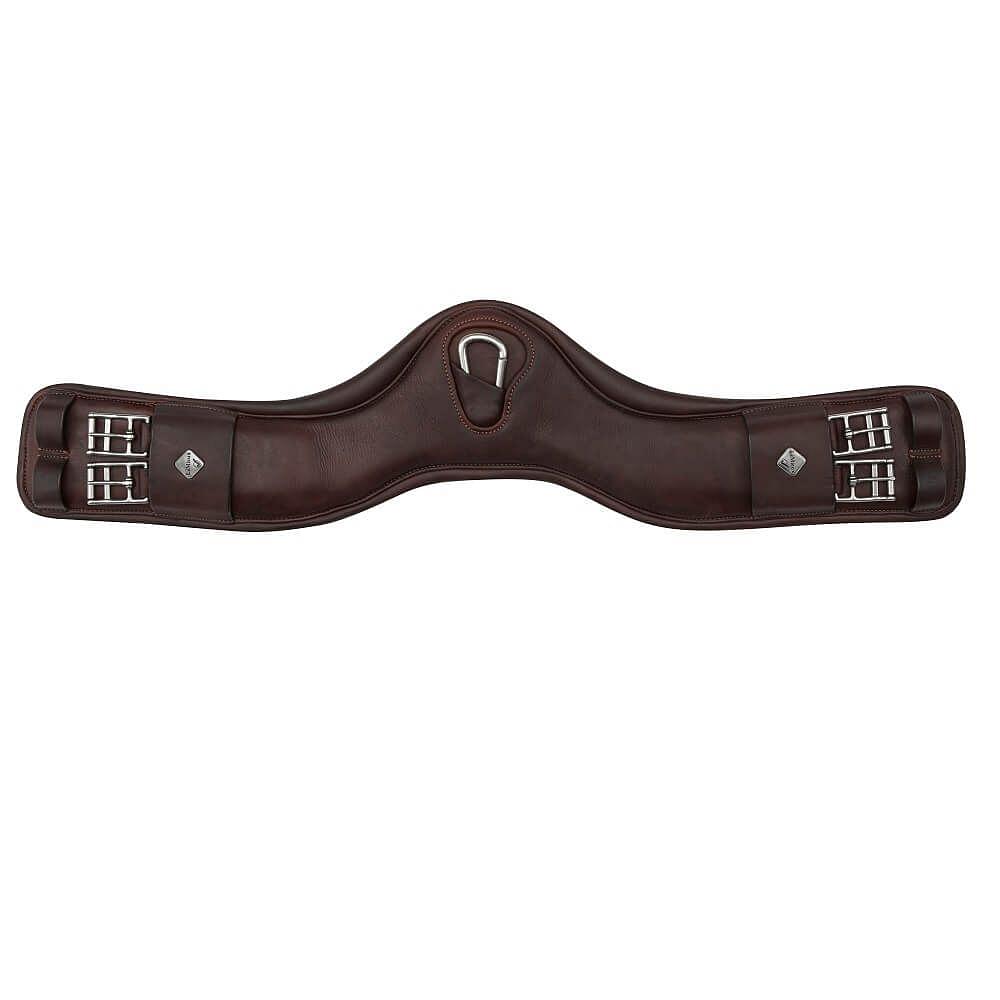 LeMieux Gel-Tek Anatomic Curve Mono/Short Girth - Chelford Farm Supplies