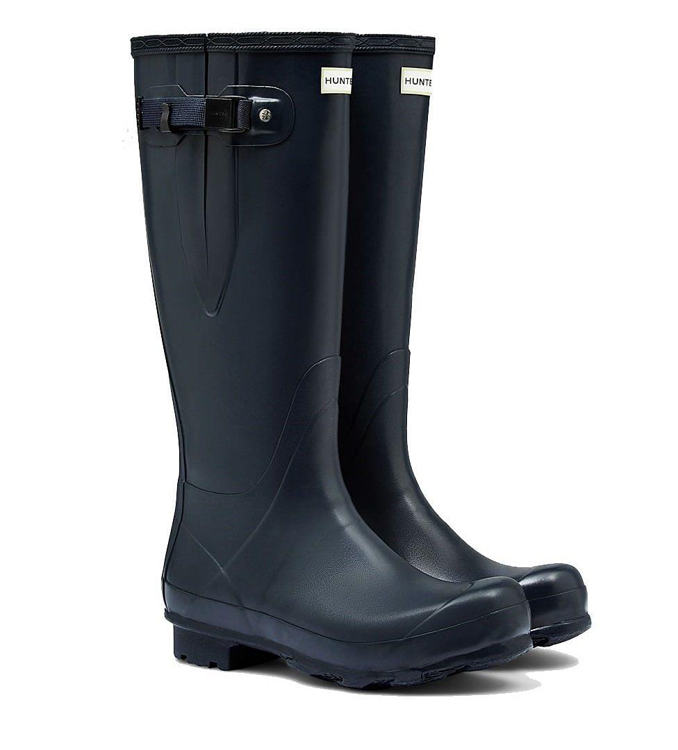Hunter men's norris field boot online