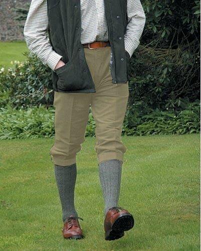 Lovat moleskin deals breeks