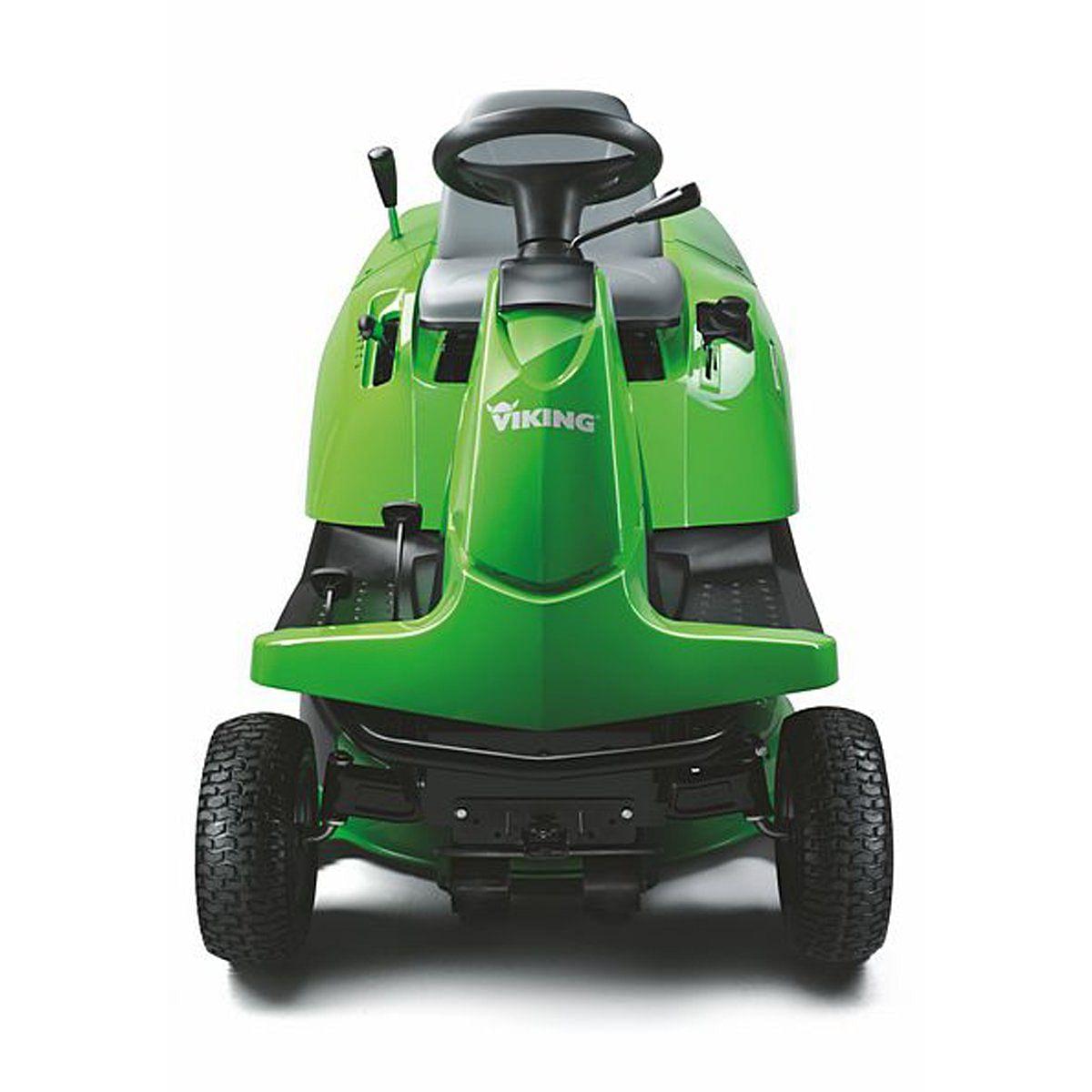 Viking ride on mower hot sale