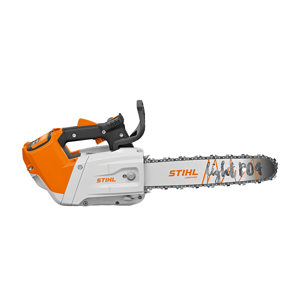 Stihl MSA 220 T Cordless Battery Chainsaw Shell Only Buy Online