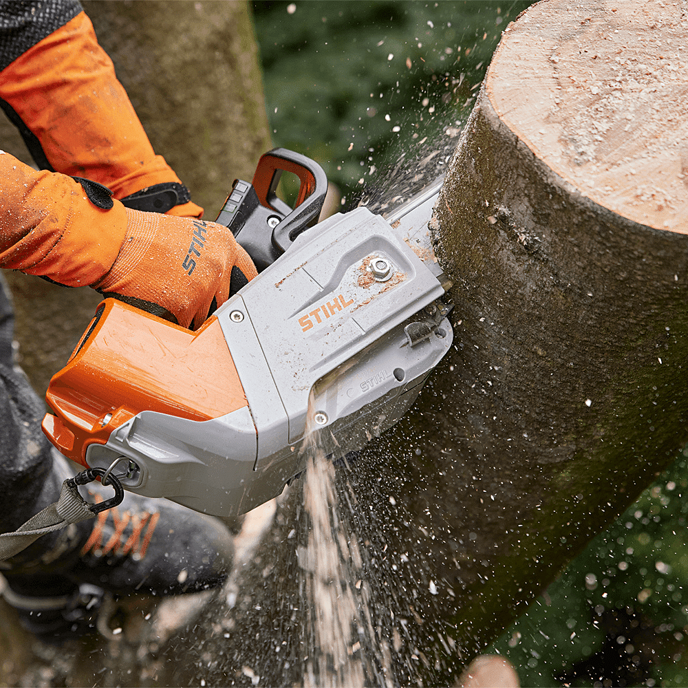 Stihl MSA 220 TC O Cordless Battery Chainsaw Shell Only Buy Online