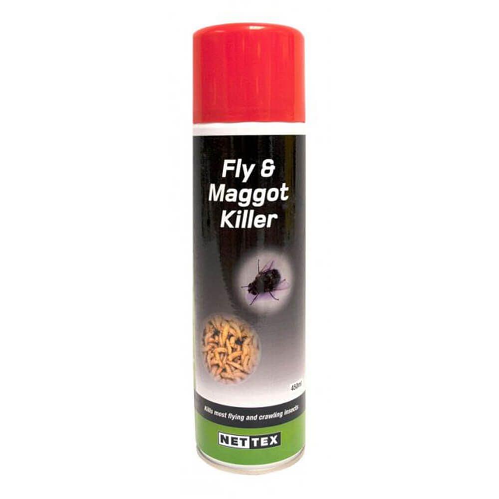 Maggot spray cheap