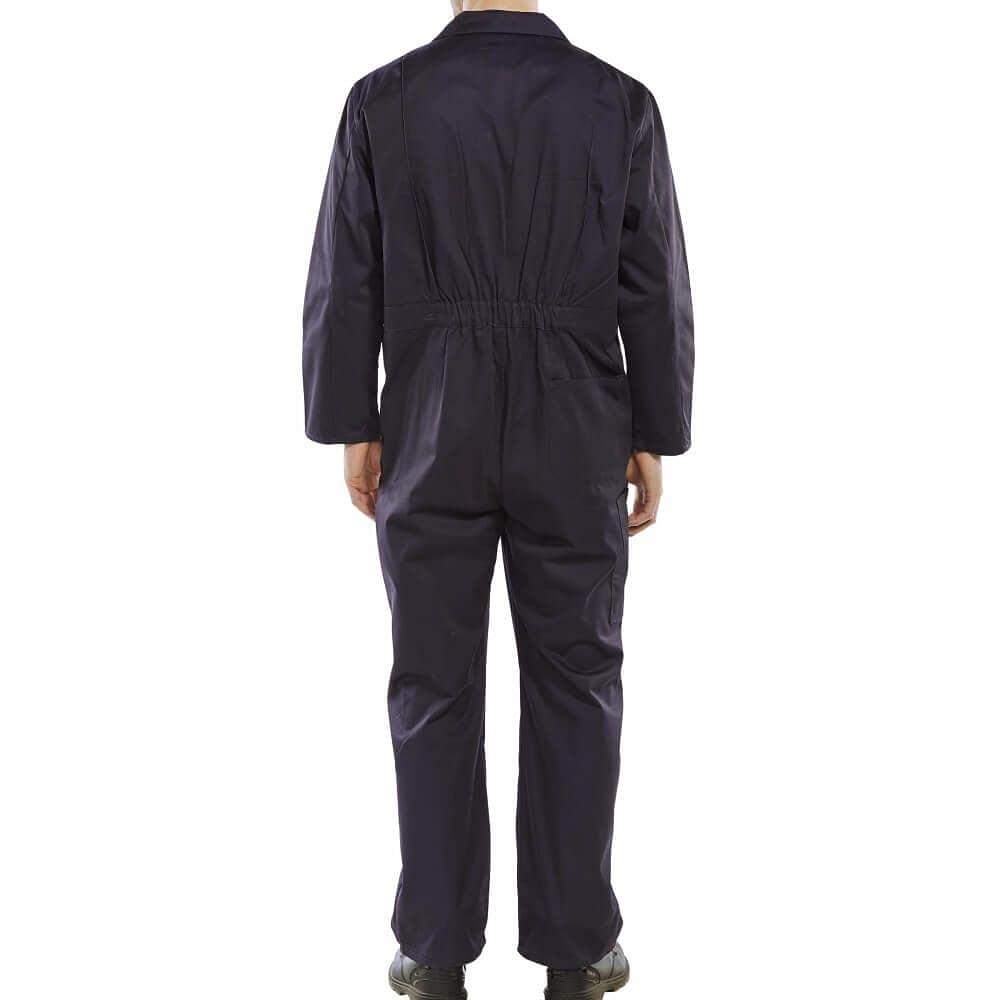 Beeswift Click Boiler Suit | Chelford Farm Supplies