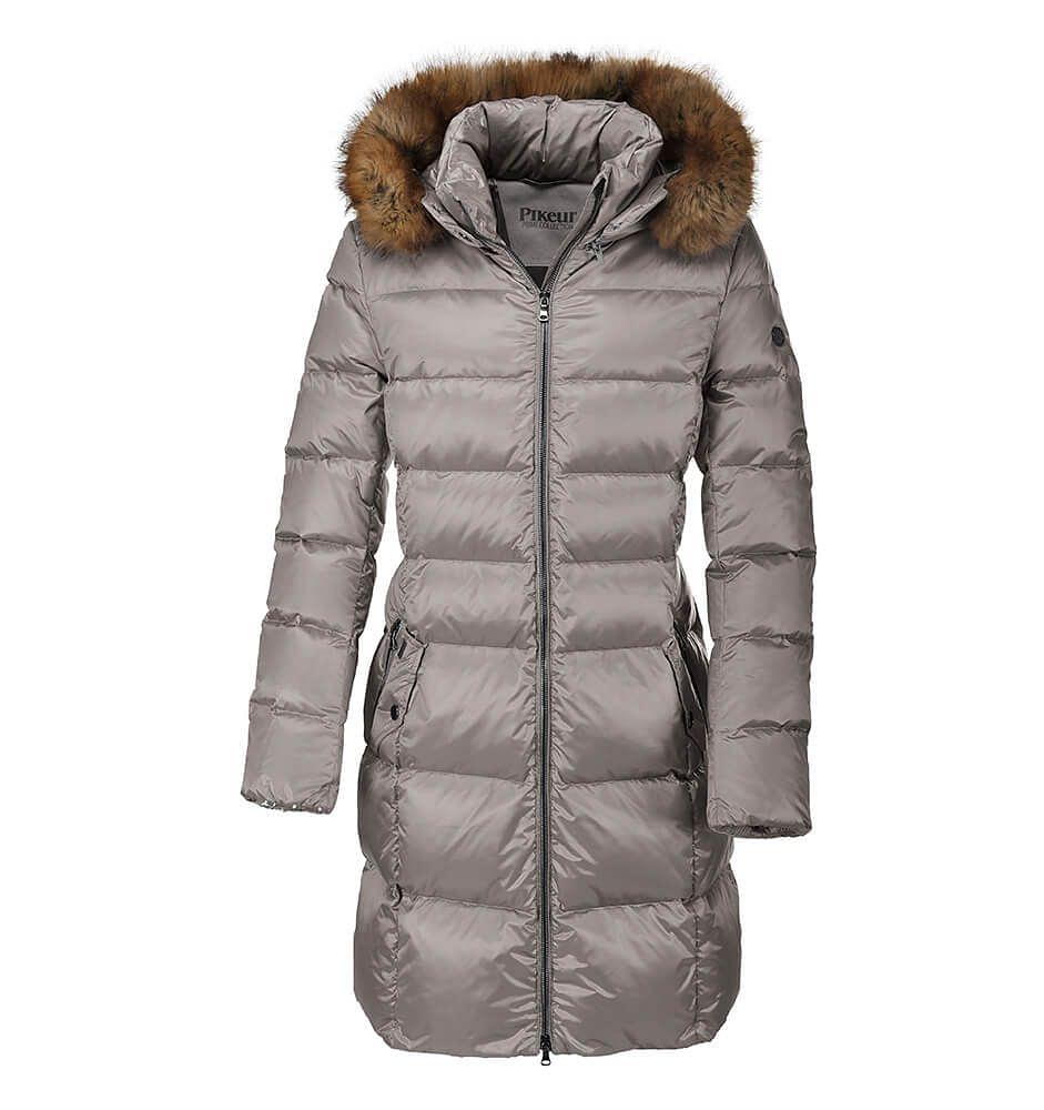 Pikeur long jacket store