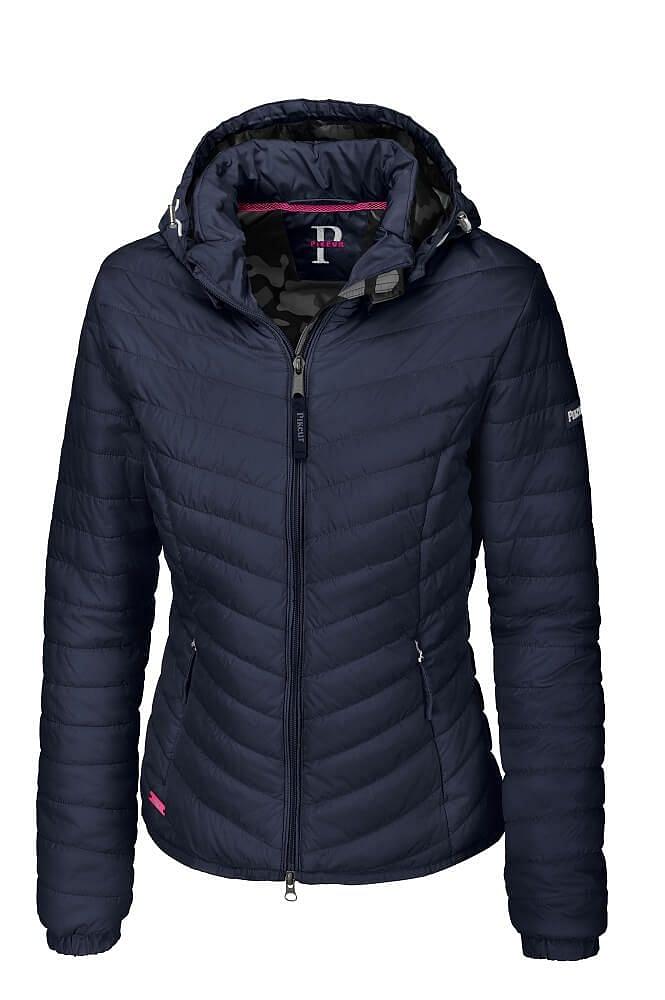Night Sky *CLEARANCE* Pikeur Calera Ladies Quilted Jacket
