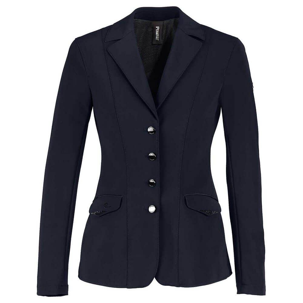Pikeur Ladies Isalie Competition Jacket Chelford Farm Supplies