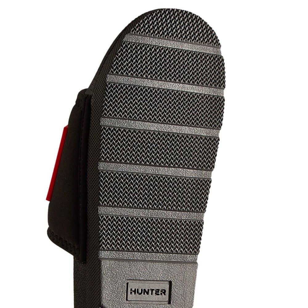 Hunter discount sliders womens