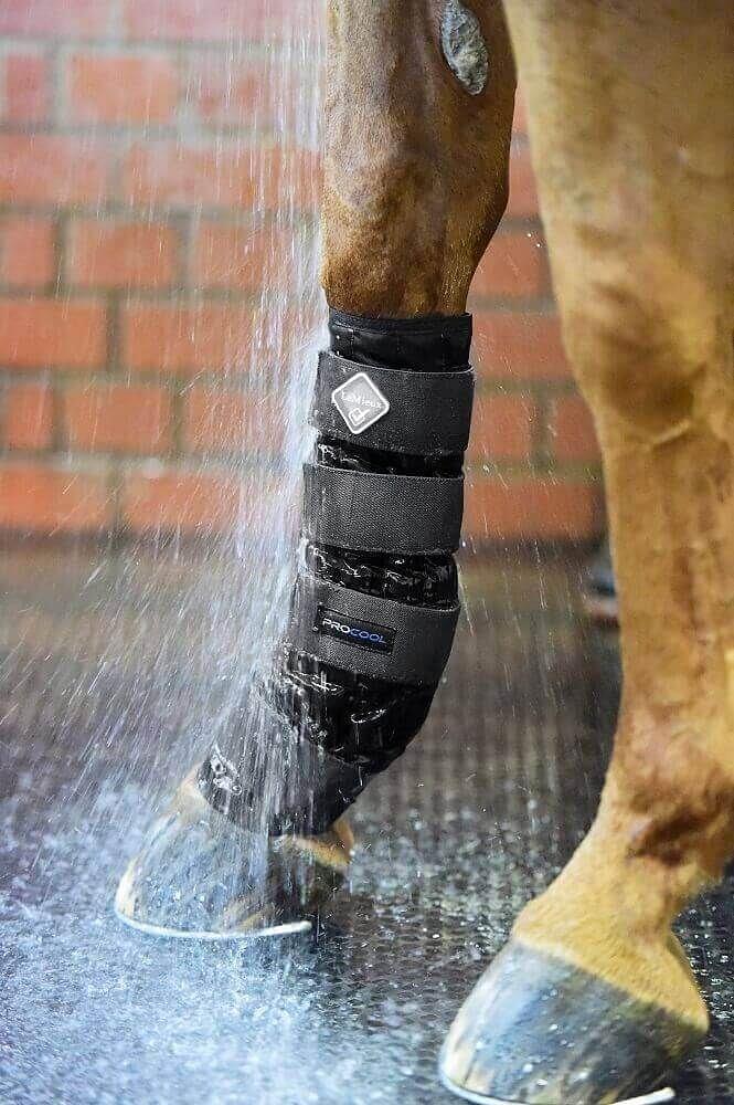 Cooling boots discount