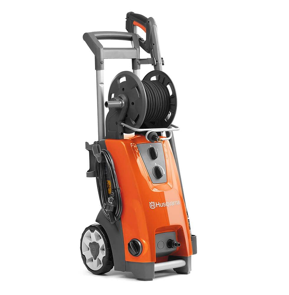 Husqvarna PW 480 Pressure Washer | Chelford Farm Supplies