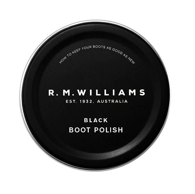 Polish rm williams online