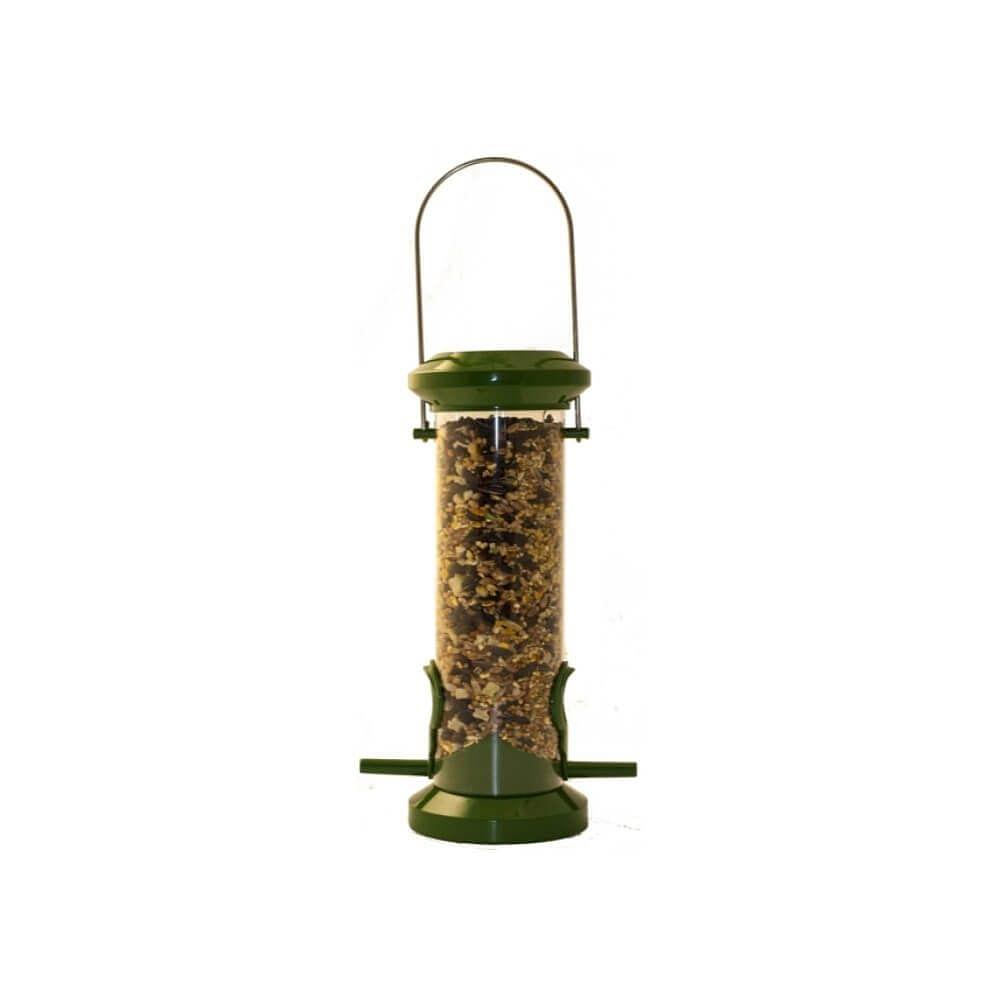 Pet barn bird outlet feeder