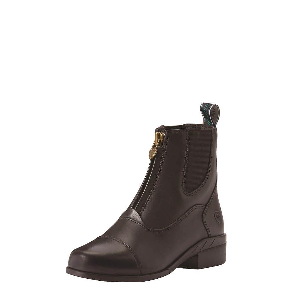 Ariat devon pro paddock boots new arrivals