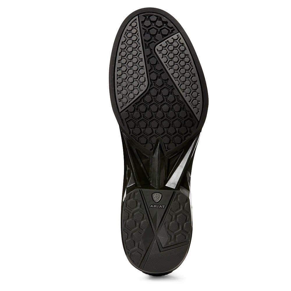Ariat nitro paddock boots store