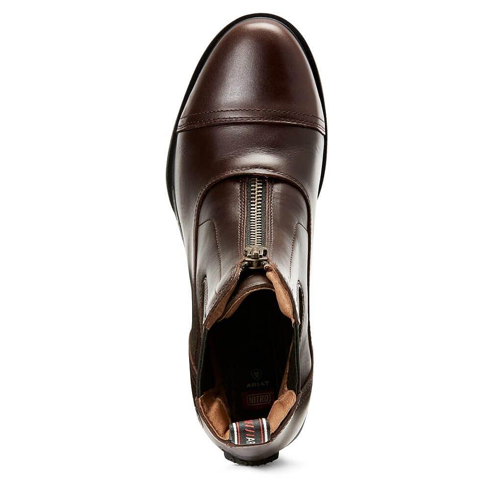 Ariat nitro paddock hot sale boots