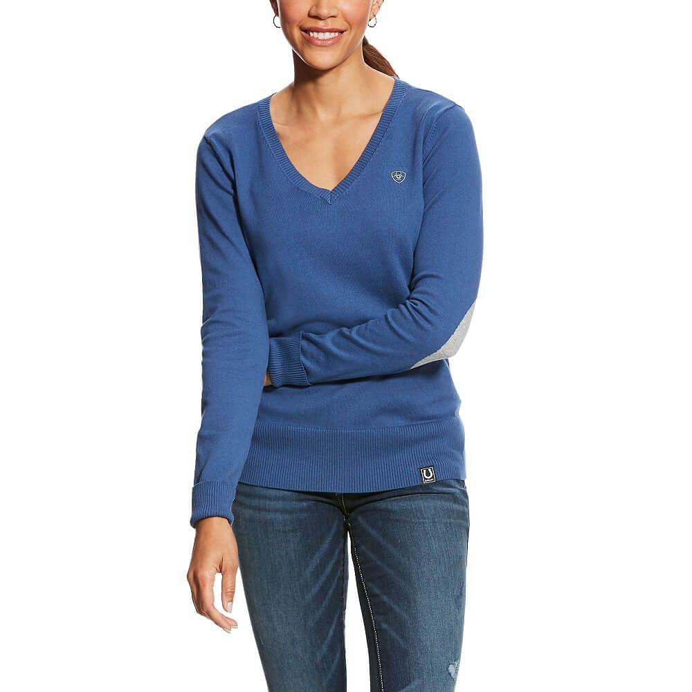Ariat top ramiro sweater
