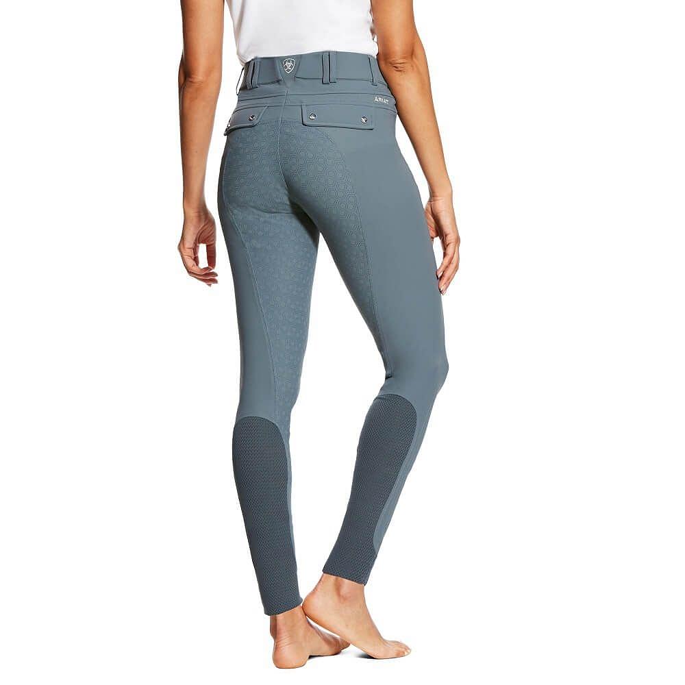 ariat breeches tri factor