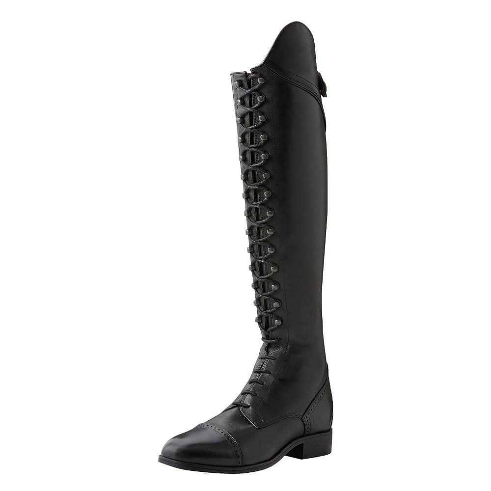 Ariat yard outlet boots