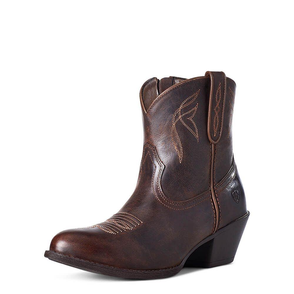 Ariat shop boots ladies