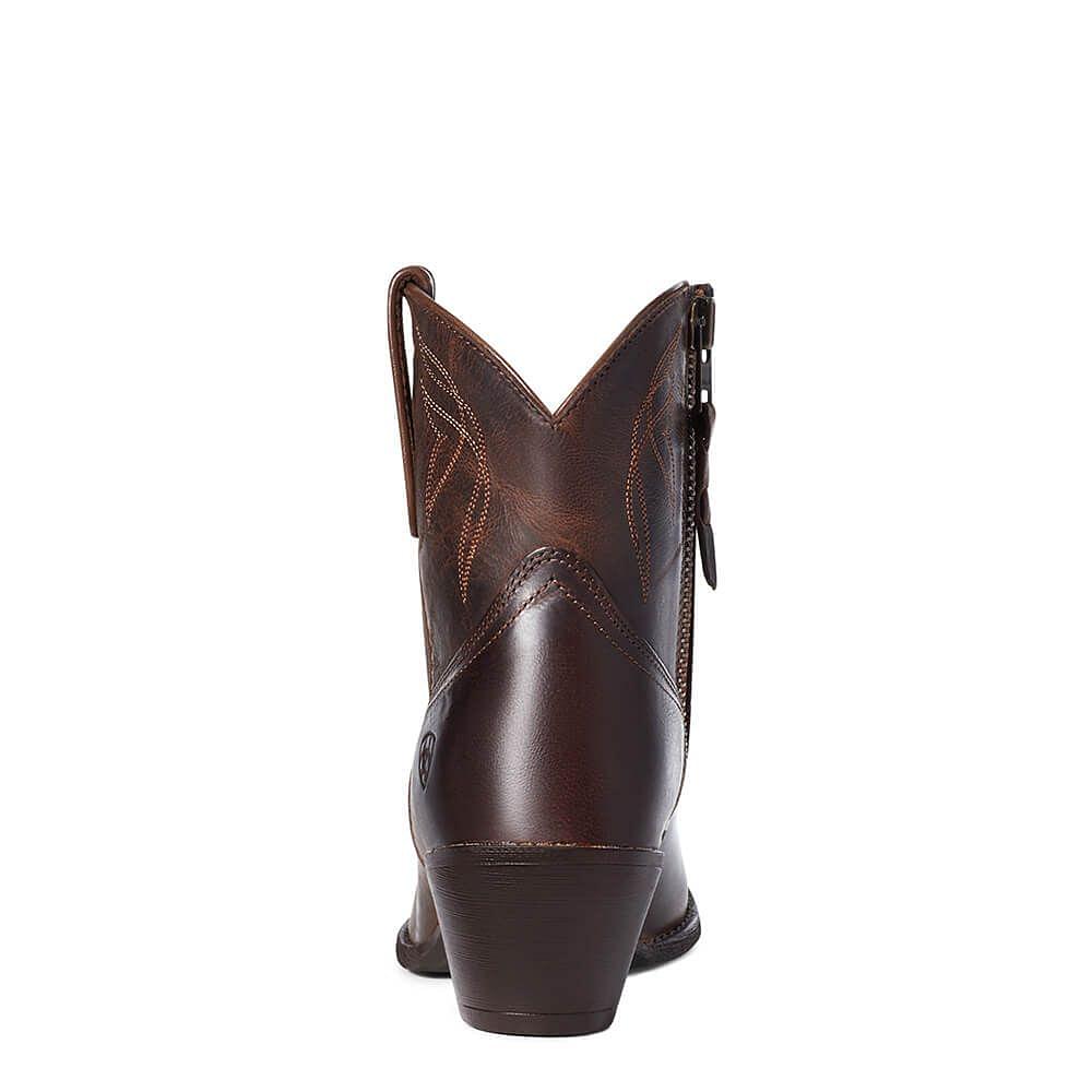 Ariat Ladies Darlin Western Boot Chelford Farm Supplies
