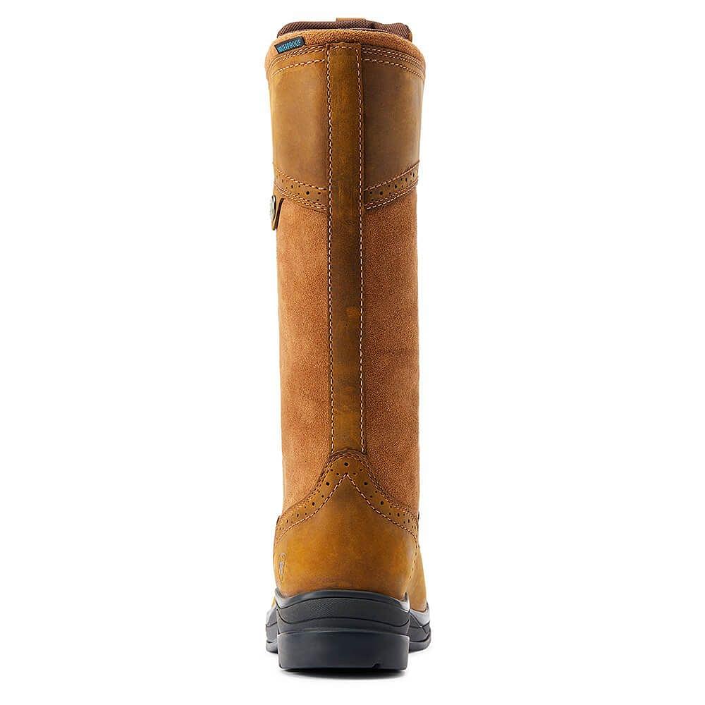 Ariat Wythburn II Waterproof Country Boots | Chelford Farm Supplies