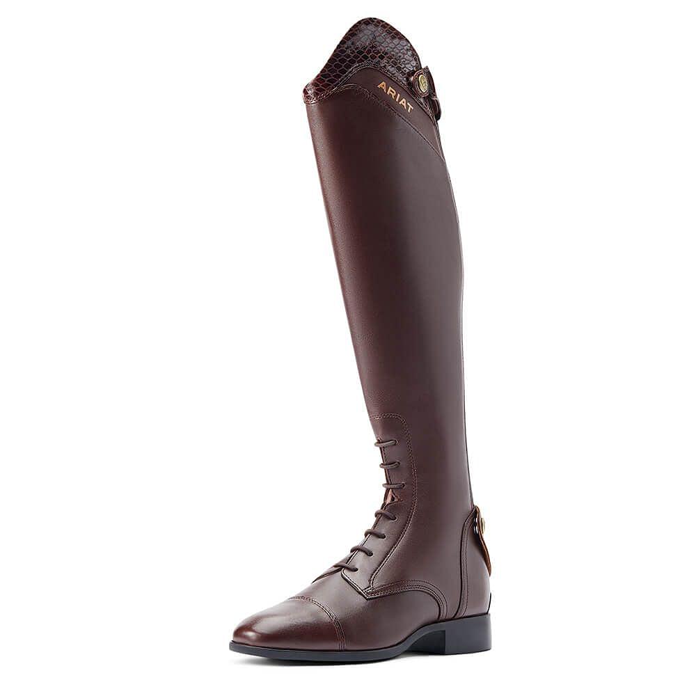 Buy Ariat Ascent Women's Tall Riding Boots