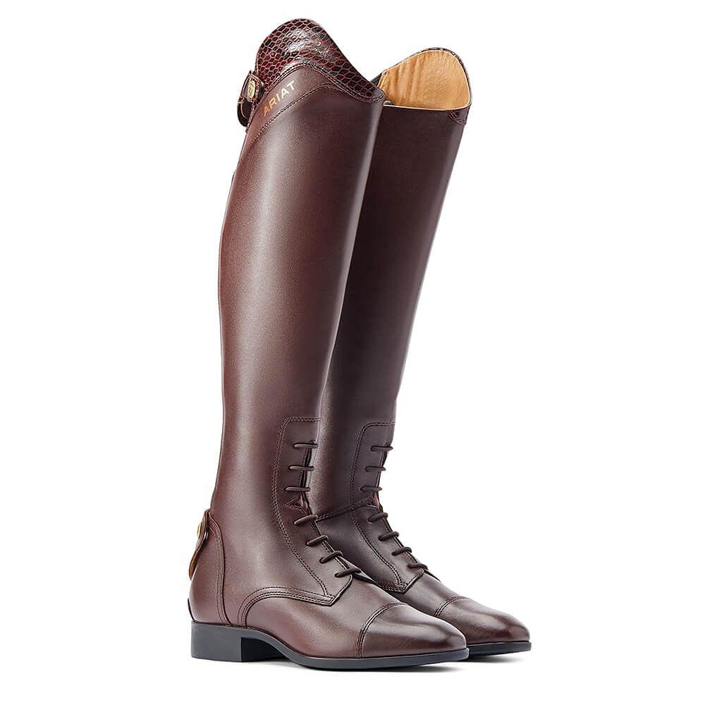 Ariat Palisade Ellipse Riding Boots | Chelford Farm Supplies