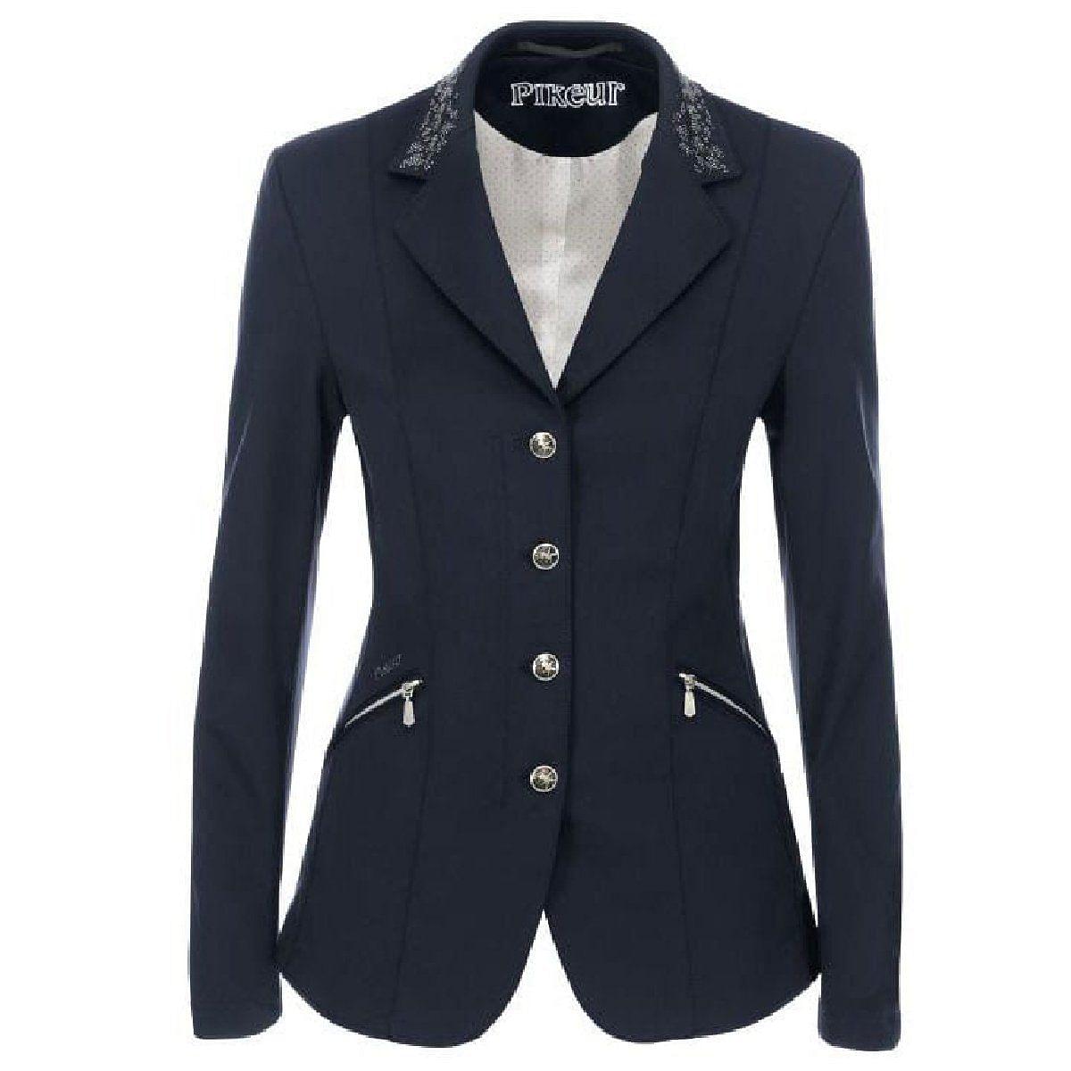 Pikeur show 2025 jacket navy